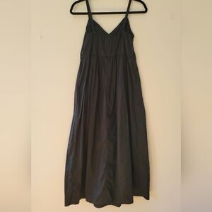 Old navy cami maxi dress